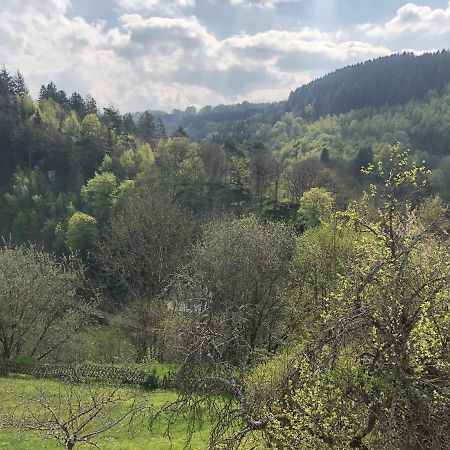 Apartament Haus Kierberg Monschau Zewnętrze zdjęcie