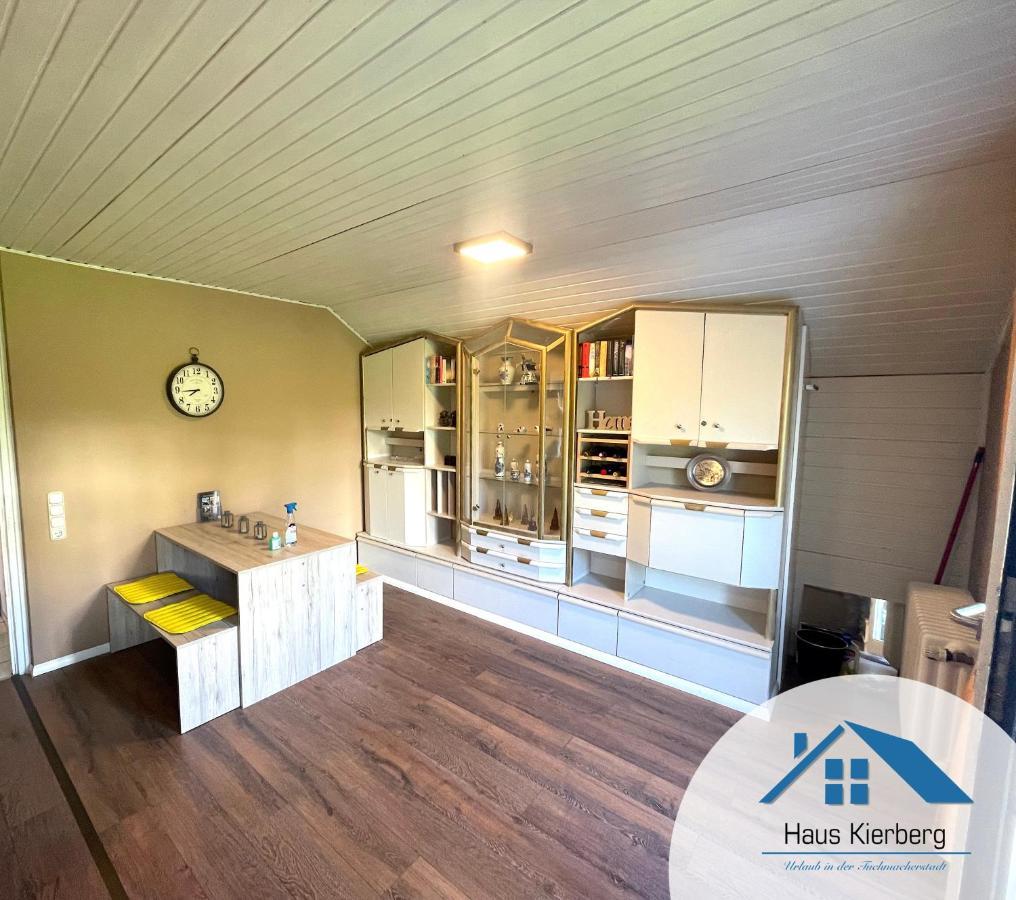 Apartament Haus Kierberg Monschau Zewnętrze zdjęcie