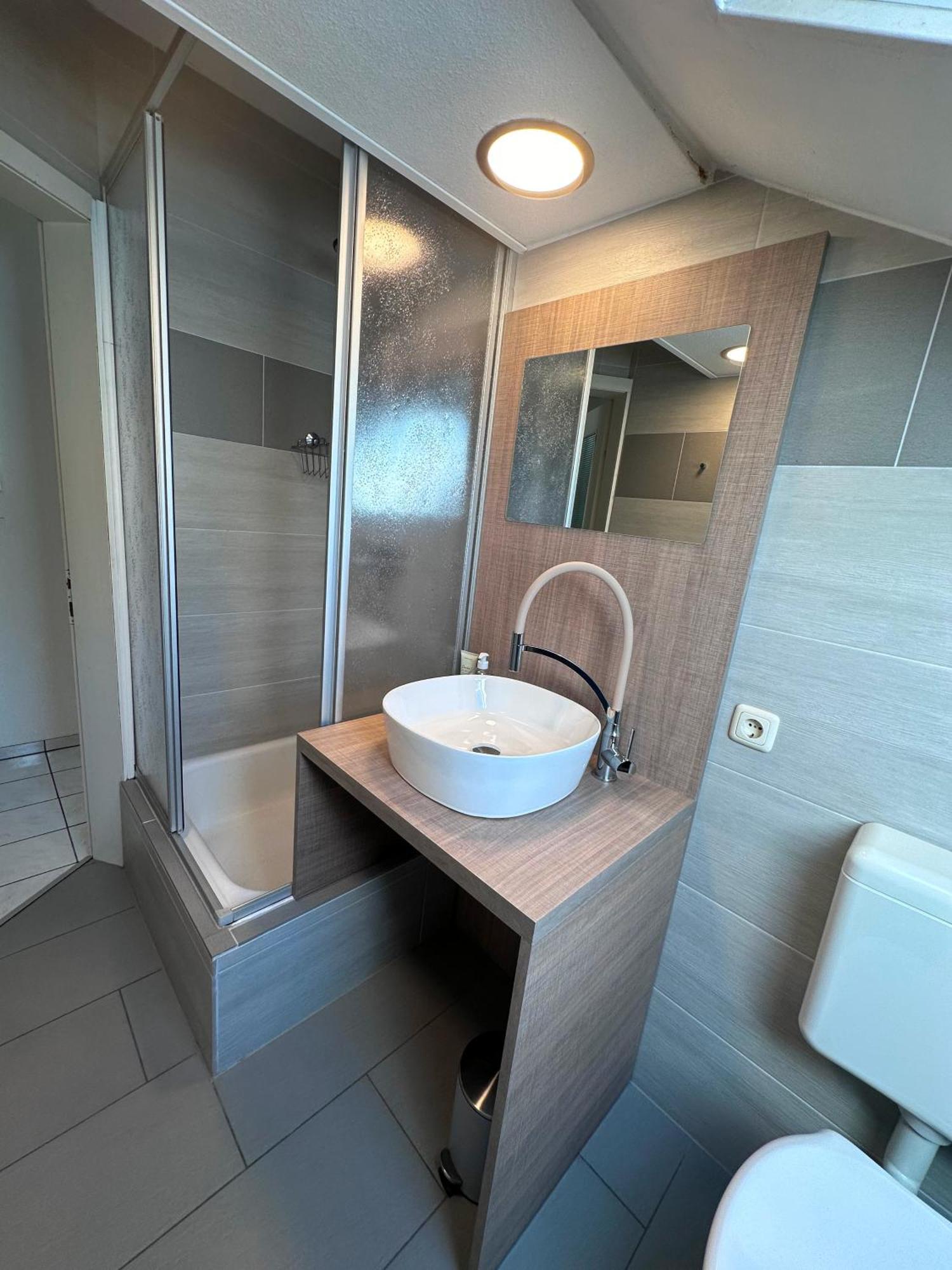 Apartament Haus Kierberg Monschau Zewnętrze zdjęcie